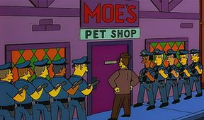 Simpsonovi X (21/23)