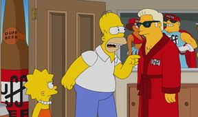 Simpsonovi V (5/22)