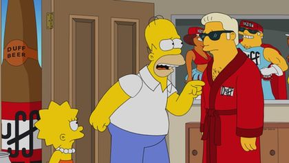 Simpsonovi V (5/22)
