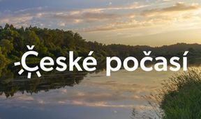 České počasí (5/10)