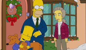 Simpsonovi XI (18/22)