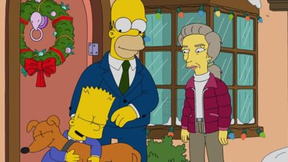 Simpsonovi XI (18/22)