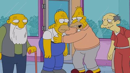 Simpsonovi XIV (19/22)