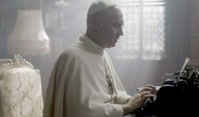 Tajné dokumenty Vatikánu odhaleny: Papež a ďábel (1)