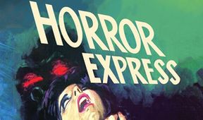 Expres hrůzy, Velikáni filmu... Peter Cushing