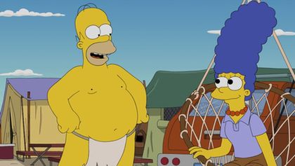 Simpsonovi XII (21/21)