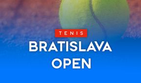 Tenis - turnaj III