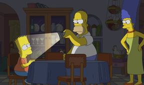 Simpsonovi XI (4/22)
