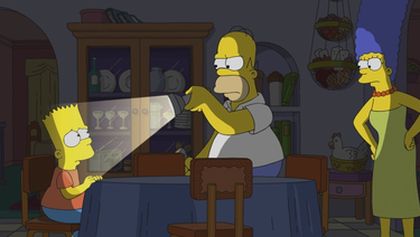 Simpsonovi XI (4/22)