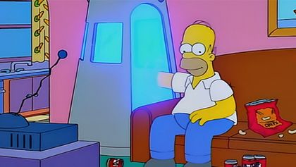 Simpsonovi XI (16/22)