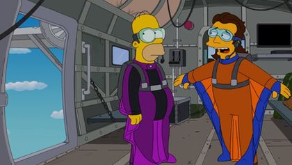 Simpsonovi VI (5/25)