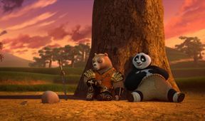 Kung Fu Panda: Dračí rytíř