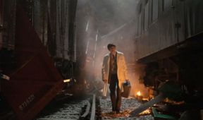 Zavolejte porodní sestřičky XIII (4/8)