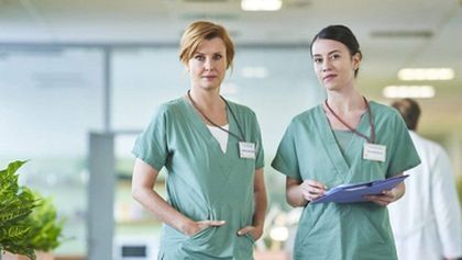 Anatomie života II (20)