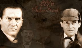 Dobrodružství Sherlocka Holmese (10)