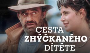 Cesta zhýčkaného dítěte, Kino Art