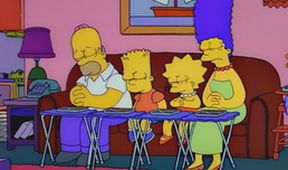 Simpsonovi XIII (10/22)