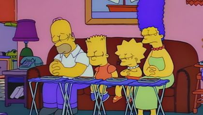 Simpsonovi XIII (10/22)