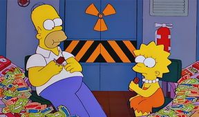 Simpsonovi V (8/22)