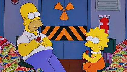 Simpsonovi V (8/22)