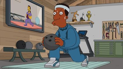 Simpsonovi XIII (14/22)