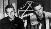 Milovník války, Velikáni filmu... Steve McQueen