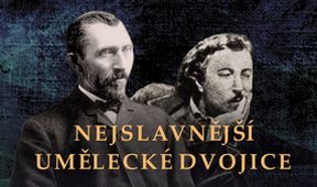 Nejslavnější umělecké dvojice (4/5)