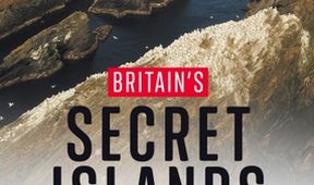 Malé ostrovy Velké Británie (1/4)