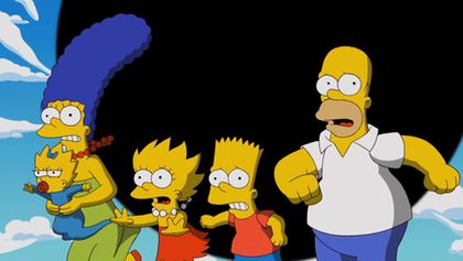 Simpsonovi XII (11/21)