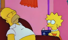 Simpsonovi XIV (13/22)