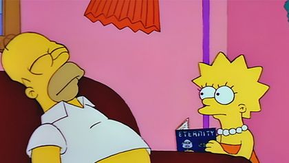 Simpsonovi XIV (13/22)