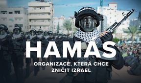 Hamás: Organizace, která chce zničit Izrael, Dokumentární klub