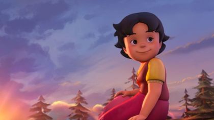 Heidi
