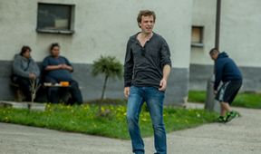 Lynč (3/8)