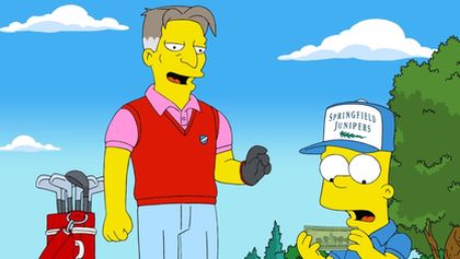 Simpsonovi XII (6/21)