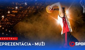 Basketbal Reprezentácia