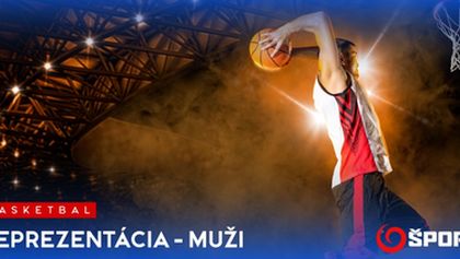 Basketbal Reprezentácia