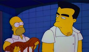Simpsonovi VI (8/25)