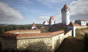 Krajinou příběhů českých hradů známých i neznámých III (9/10)