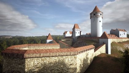 Krajinou příběhů českých hradů známých i neznámých III (9/10)