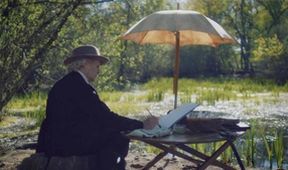 Rosa Bonheurová: malířka přírody