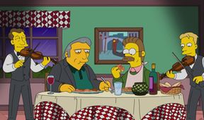 Simpsonovi XIV (8/22)