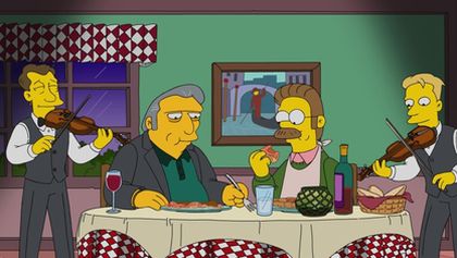 Simpsonovi XIV (8/22)