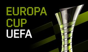 Europa Cup UEFA 2025/2026, AC Sparta Praha - Ferencvárosi TC