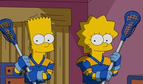 Simpsonovi XXI (16/23)