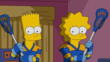 Simpsonovi XXI (16/23)