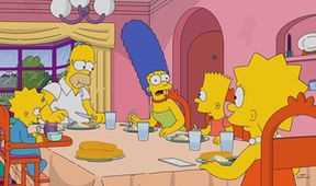 Simpsonovi XV (4/22)