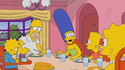 Simpsonovi XV (4/22)