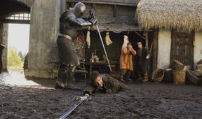 Hvězdná brána VII (1/22)