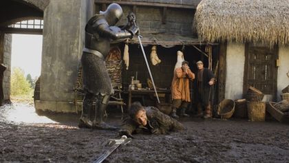 Hvězdná brána VII (1/22)